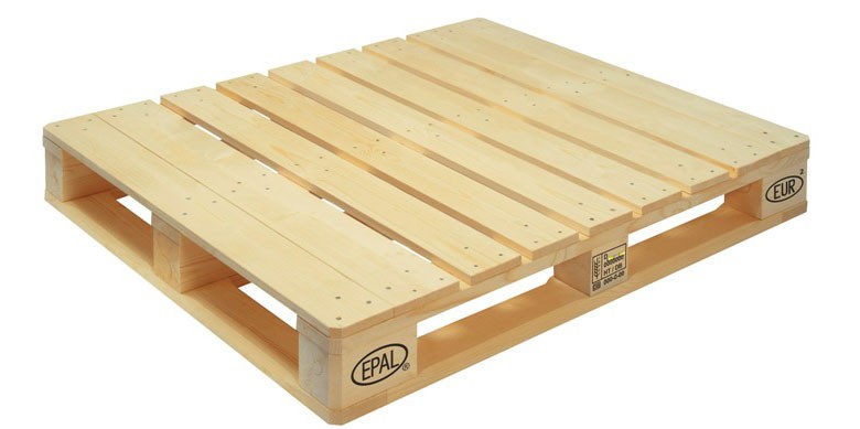 Ưu điểm của của các loại Pallet